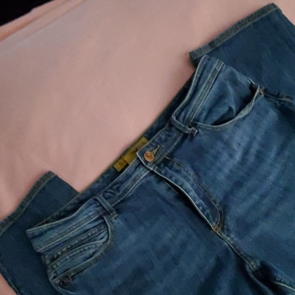 🌞SEVEN7 Jean Capris - Picture 5 of 5